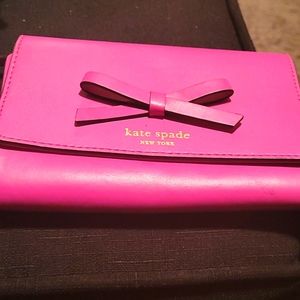 Kate spade wallet